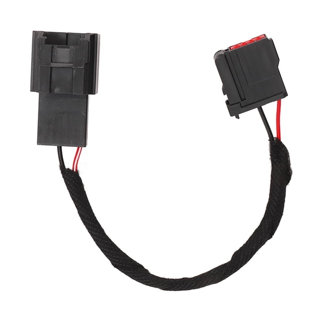 HC3Z 19A387 A, HUB USB Cablado Arnés Anti -NevejeciMiento Resistencia Al Desgaste USB Módulo de Interfaz Cable Adaptador de Alto Rendimiento para Sync 2 A Sync 3