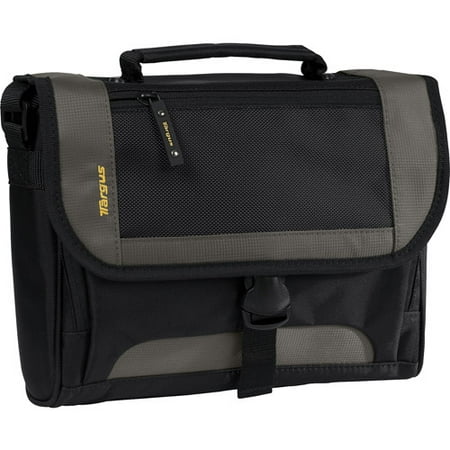 The Joy Factory Targus CityGear Mini for iPad, iPad 2 / 3 / 4 Kindle Fire and Tablets up to 10.2 (Black / Yellow)