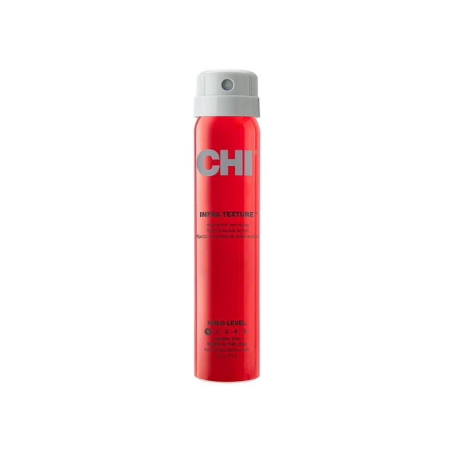 Spray para el cabello CHI Infra Texture 300 ml para unisex