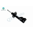 thumbnail image 3 of Set of 4 Front Suspension Strut Assembly-Rear Shock For 2013-2015 Acura ILX Monotube Performance Upgrade, 3 of 10
