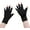 Black, variant on Summer Thin Sunblock Gloves Women UV Protection Sun Gloves Non-slip Driving Sunscreen Glove
