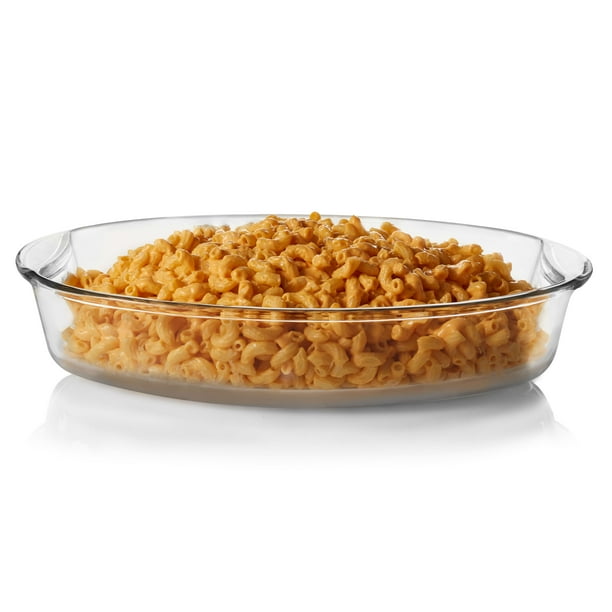 libbey bakers basics