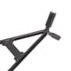 thumbnail image 4 of Béquille latérale triangulaire en alliage d'acier, accessoire universel pour moto, motocross, dirt bike, 4 of 4