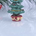 thumbnail image 1 of unbranded Adorno Pequeño De Árbol De Para Fiesta Con Vívido Multicolor, 1 of 5