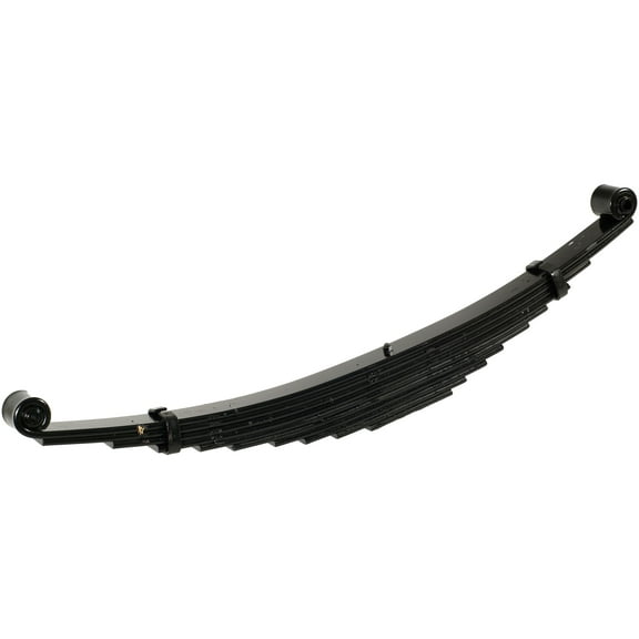 Dorman 43-1747HD-LS Rear Leaf Spring for Specific Ford Models Fits select: 2011-2016 FORD F450