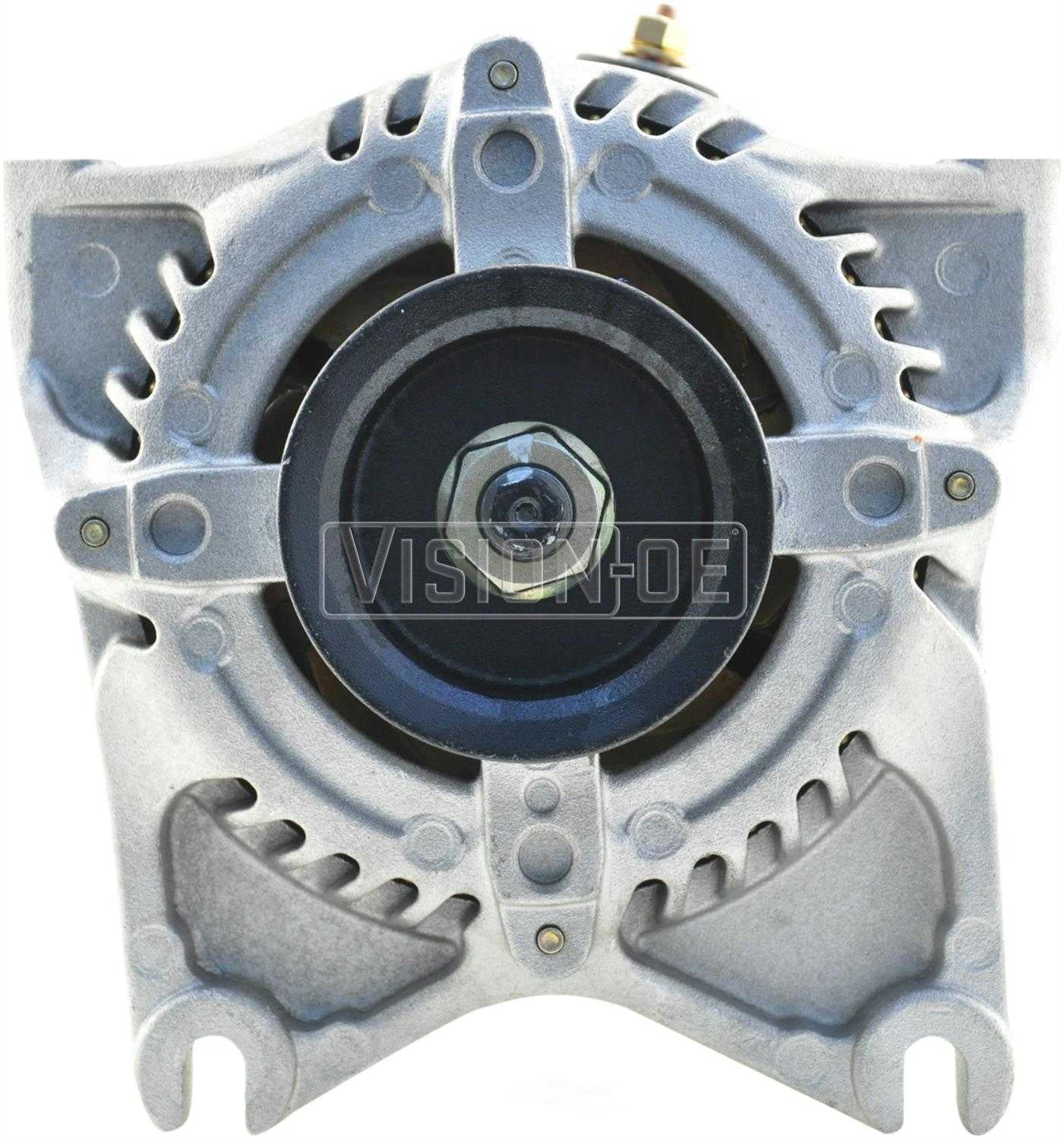 Vision OE 11431 Alternator