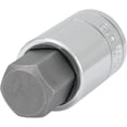 thumbnail image 3 of Wilmar W32989 1/2" Drive Hex Bit Socket, 19Mm, 3 of 3
