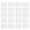 thumbnail image 1 of HAOAN20 Pcs Transparent Paper Photo Film Self Adhesive Laminating, 1 of 8