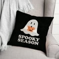thumbnail image 3 of Creative Products Spooky Season 16 x 16 Spun Poly Pillow, 3 of 3