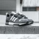 thumbnail image 5 of Adidas Originals ZX 700 HD Men's Running Shoe Athletic Sneaker Footwear #851, 5 of 6