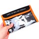 thumbnail image 5 of unbranded Bolsa Pouch Para Herramientas De Lona Con Asa Cómoda Para Almacenamiento Y Uso Portátil, 5 of 6