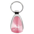thumbnail image 2 of Honda S2000 Teardrop Key Chain (Pink), 2 of 2
