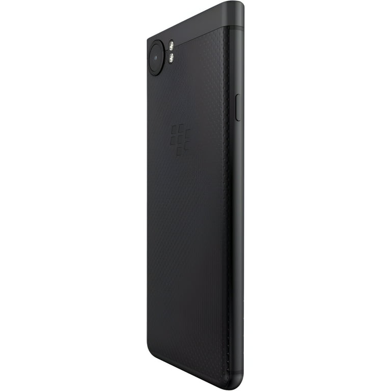 BlackBerry KEYone 4G Smartphone - Black Edition - 4GB RAM