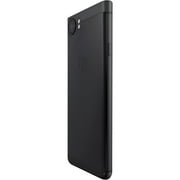 BlackBerry KEYone BBB100-1 64 GB Smartphone, 4.5 LCD1620 x 1080, 4 GB RAM, Android 7.1 Nougat, 4G, Black