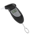 thumbnail image 3 of Digital Alcohol Tester,Digital LCD Screen Alcohol LCD Breath Analyzer Alcohol Tester Crafted with Care, 3 of 11