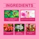 thumbnail image 5 of Aceite perfumado con feromonas en forma de roll-on, perfume con feromonas, perfume para fiestas, imprescindible para parejas, regalo conmovedor (aroma a rosa/océano), 10 ml, 5 of 9