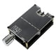 thumbnail image 5 of New -1001B Mono 100W Bluetooth 5.1 Audio Power Amplifier Module DC7-24V Power Amplifier Chip TPA3116 with TWS, 5 of 5