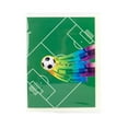 thumbnail image 6 of hejhncii Soccer 3D Popup Greeting Card,Sports Birthday Cards,Gift Cards with Envelope, 6 of 8
