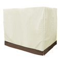 thumbnail image 5 of Outdoor Swing Cover Garden Sunshade Rainproof Hanging Chair Cover Waterproof Garden Furniture Swing Rocking Chair Dust Cover, 5 of 5