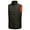Tango Red, variant on Little Donkey Andy Men's Lightweight Puffer Vest Warm Thermal Sleeveless Jacket for Golf Casual Travel Tango Red XL