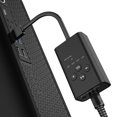 thumbnail image 3 of Receptor De Sonido Receptor De Sonido Receptor de audio Convertidor de audio USB de 3,5 mm Compatible con Bluetooth 5.2 para amplificador, 3 of 9