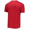 thumbnail image 3 of Men's New Era Red Tampa Bay Buccaneers Combine Authentic Big Stage T-Shirt, 3 of 3