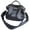 Black, variant on Women Nylon Crossbody bag Casual Lightweight Travel Tote Bag Shopping Shoulder Bag