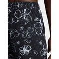 thumbnail image 5 of George Men's and Big Men's Performance Lined Swim Trunks, 7" Inseam, Sizes S-3XL, 5 of 5