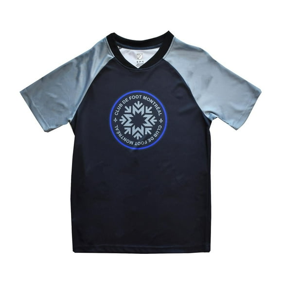 Men's Montreal Impact Jersey, Sizes: S-XL