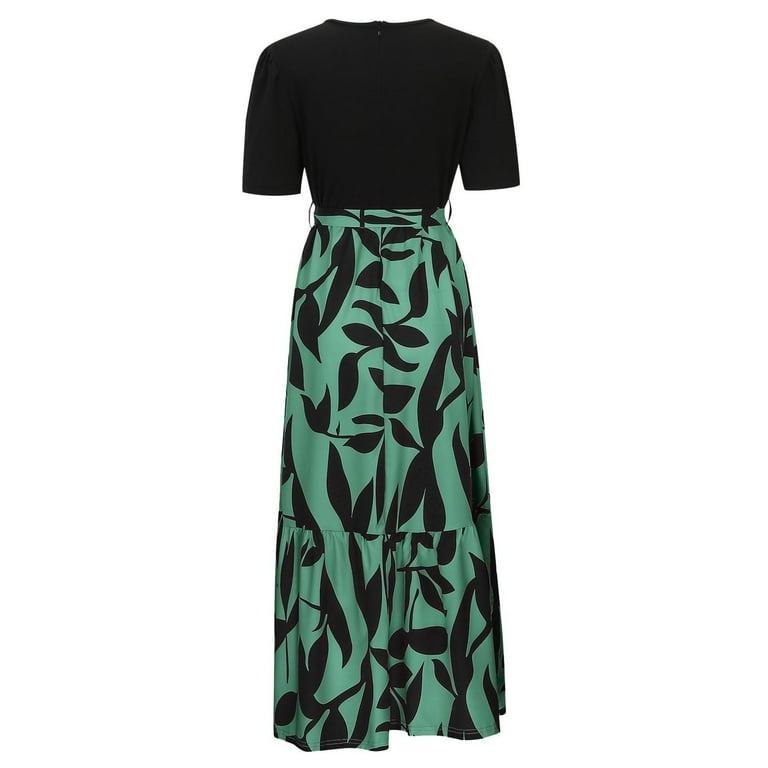 sachin and babi light blue dress Smart casual long dress
