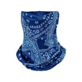 thumbnail image 1 of Daily Mix Store Sunscreen Mask Ice Silk Veil UV Resistant Ear Protects Outdoor Neck Scarfs, 1 of 9