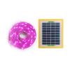 

Yucurem Solar LED Plant Grow Light Strip Full Spectrum 5V 5W Phyto Lamp for Flower