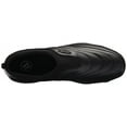 thumbnail image 4 of Propet Wash & Wear Slip On II Slip Resistant - Men's - Black Leather, 4 of 11