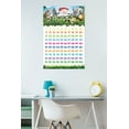 thumbnail image 2 of Animal Club - 123 Poster and Poster Clip Bundle, 2 of 2