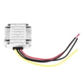 thumbnail image 2 of Transformador de VoltaJe, Protectión Contra Sobrecarga de Instalación Fácil DC 24V Voltaje de Converter Converter Aluminio para Electrodomésticos, 2 of 7