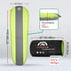 thumbnail image 2 of Gear Doctors® Colchoneta autoinflable para dormir [impermeable] - Colchoneta aislante para dormir - Colchón de aire autoinflable para acampar y mochileros - Colchón de espuma viscoelástica para acampa, 2 of 5