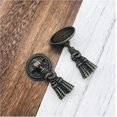 thumbnail image 3 of Numb Cabinet Ware Of Metal Er Hanging Cabinet Er Door Drop (2pc), 3 of 4