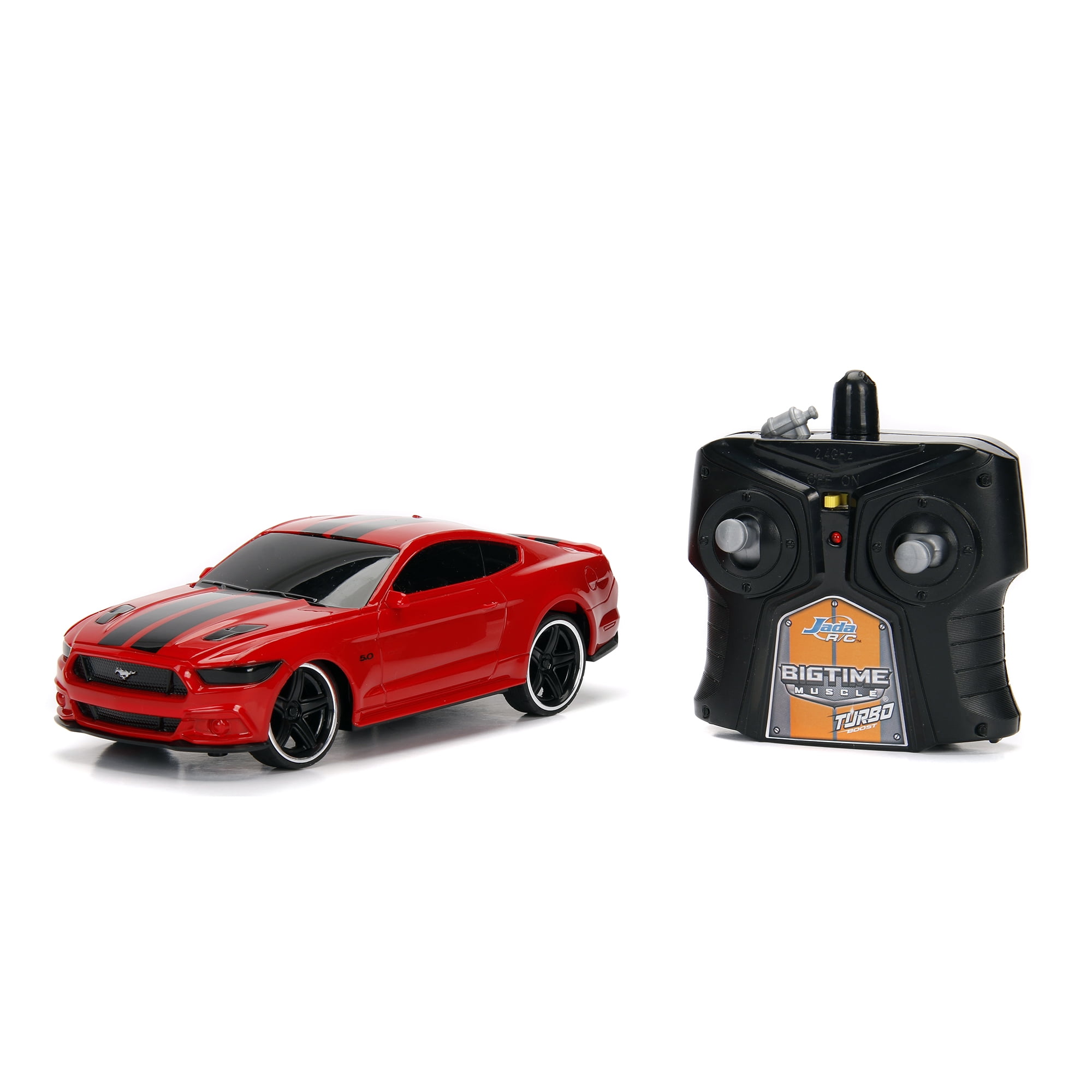 american muscle car toys