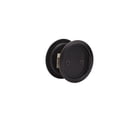 thumbnail image 3 of Weslock 00627XNXN Round Passage Pocket Door Lock with Adjustable Backset and Full Lip Strike Satin Nickel Finish, 3 of 3