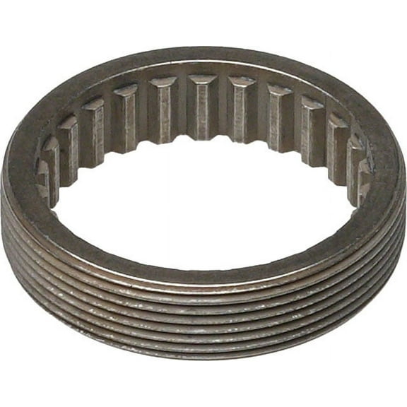 DT Swiss 240 Disc Ring Nut M34x1mm