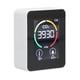 thumbnail image 5 of Detector de CO2 Portátil Pantalla en Tiempo Real Monitor de Aire 3 en 1 para el Hogar la Oficina el Gimnasio - Pantalla a Color Inteligente ANGGREK Otros, 5 of 8