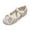 White, variant on Kids Sandals Girls Beach Slides for Summer New Love Shoes Sports