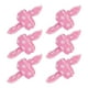 thumbnail image 4 of Sleep&nbsp;Curls, Easy To Use Heat Free Portable Hair&nbsp;Styling&nbsp;Rollers&nbsp;Tools Soft For Women For All Hair Types ANGGREK Otros, 4 of 8