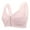 Light Pink, variant on Bras for Women,Seamless Thin Vest Bra with Soft Support for Large Chest and Fixed Half Cup Design for Comfortable Wear,Sports Bras for Women,Purple,38
