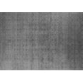 thumbnail image 1 of Ahgly Company Indoor Rectangle Oriental Gray Industrial Area Rugs, 7' x 9', 1 of 4