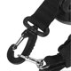 thumbnail image 4 of Adjustable Dog Bath Leash with Suction Cup for Puppy and Cat, Black, Size S (6.5cm/2.6in Suction Cup), 4 of 4
