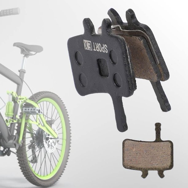 The breakpad bike shop sale
