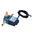 thumbnail image 2 of 2X DC 24V 5.4W ECU 3 Ports Électronique Électrovanne de Commande d'Amplification 35A-AAA-DDAA-1BA avec Kits de Raccords 6Pcs, 2 of 6
