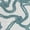 ivory, blue, gray, green and aqua, variant on Unique Loom Outdoor Coastal Collection Area Rug - Tethered (7' 10" Square Ivory/Navy Blue)