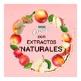 thumbnail image 4 of Shampoo Caprice Naturals Manzana Fragancia Duradera y Brillo 760 ml, 4 of 4